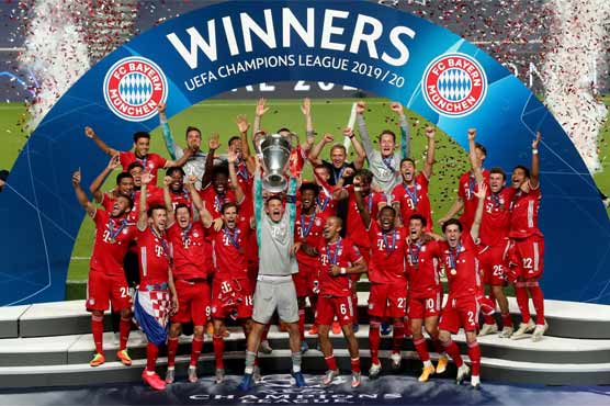 Champions League