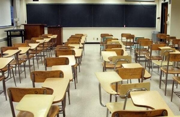 تعلیمی اداروں کی بندش۔۔۔لمحہ فکریہ ۔؟