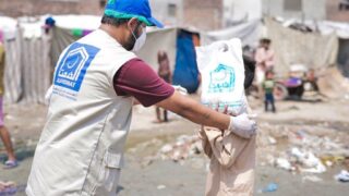 Community Services Program