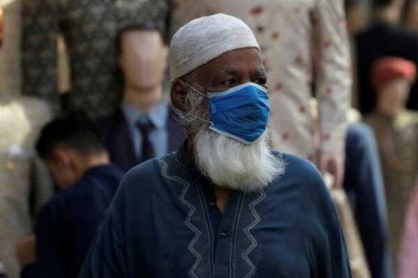 ملک میں کورونا وبا کے مزید 747 کیسز اور 9  اموات رپورٹ