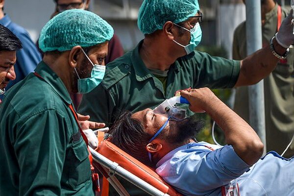 اسلام آباد میں کورونا مریضوں کی تعداد میں پھر اضافہ ہونے لگا