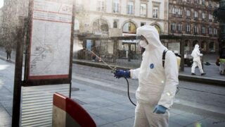 Coronavirus