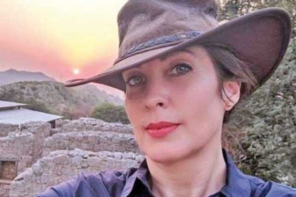 سنتھیا کی ملک بدری: وزارت داخلہ کو 3 ہفتے میں فیصلے کا حکم