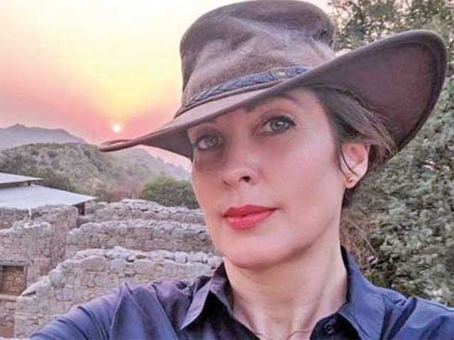 Cynthia de Richie