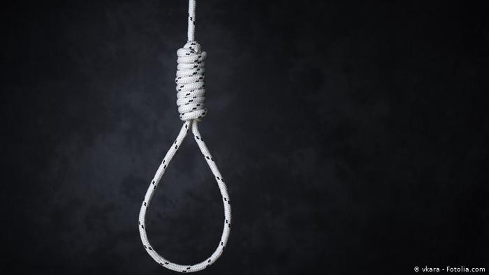 Death Penalty