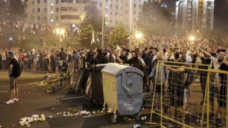 Demonstrations