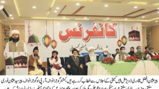 Divisional Peace Committee