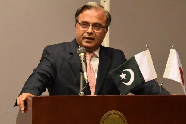 5 اگست کے بھارتی اقدامات بین الاقوامی قراردادوں کی کھلی خلاف ورزی ہیں