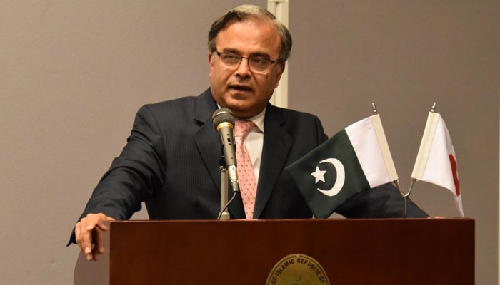 Dr. Asad Majeed Khan