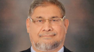 Dr. Muhammad Riaz Chaudhry