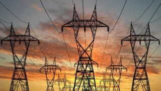 Electricity