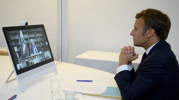 Emmanuel Macron