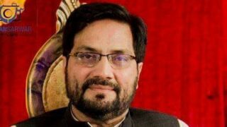 Engineer Iftikhar Chaudhry