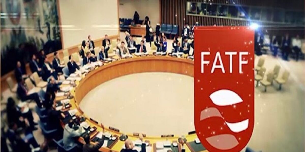 FATF