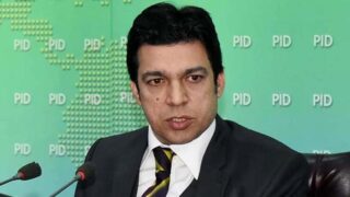 Faisal Wawda