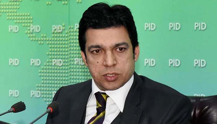 Faisal Wawda