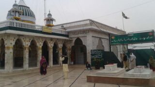 Flickr Hazrat Baba Fariduddin Ganj Shakar Mizar