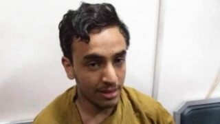 Ghazi Khalid Khan