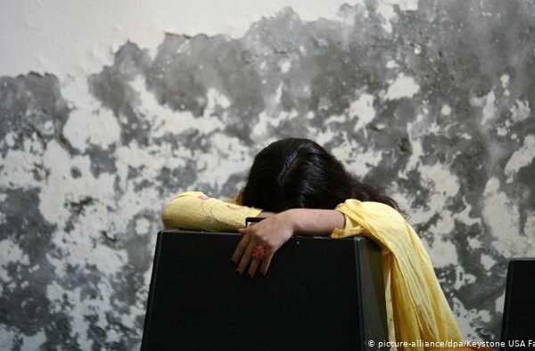بچیوں کی خستہ حالت زار، پاکستان ایشیا میں کہاں کھڑا ہے؟