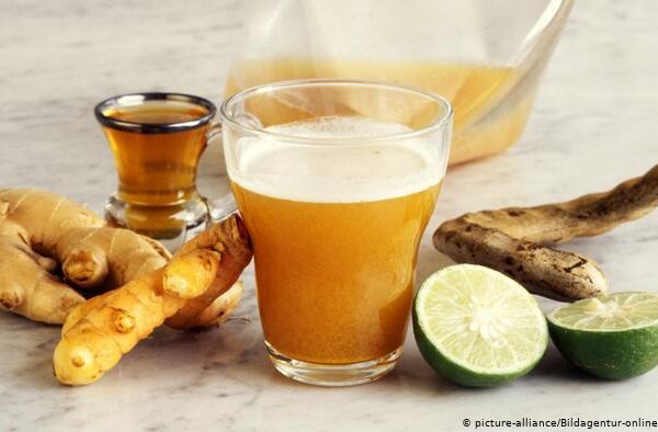 سنہرا دودھ، فوائد ہزاروں اور تیار کرنے کا طریقہ بھی آسان