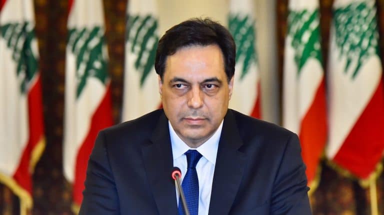 Hassan Diab