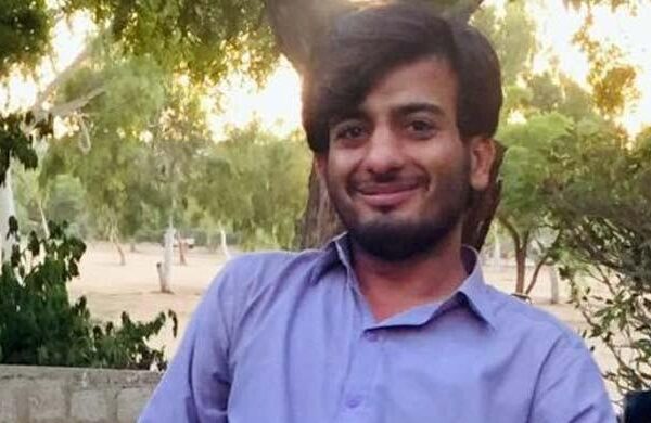 حیات بلوچ کے کیس میں انصاف کا بول بالا ہو گا: بلوچستان حکومت