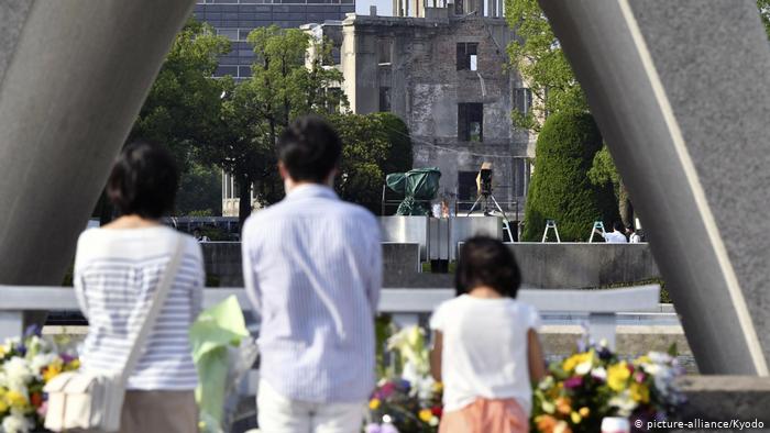 Hiroshima Anniversary