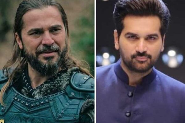 حکومت مدد کرے تو پاکستان میں بھی ’’ارطغرل‘‘ جیسے ڈرامے بنائے جا سکتے ہیں، ہمایوں سعید