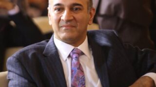 Hunaid Lakhan