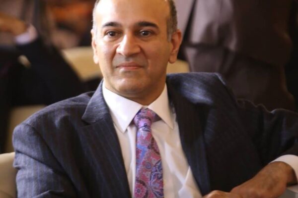 بلین ٹری منصوبہ ایک عظیم قومی مقصد ہے، حنید لاکھانی