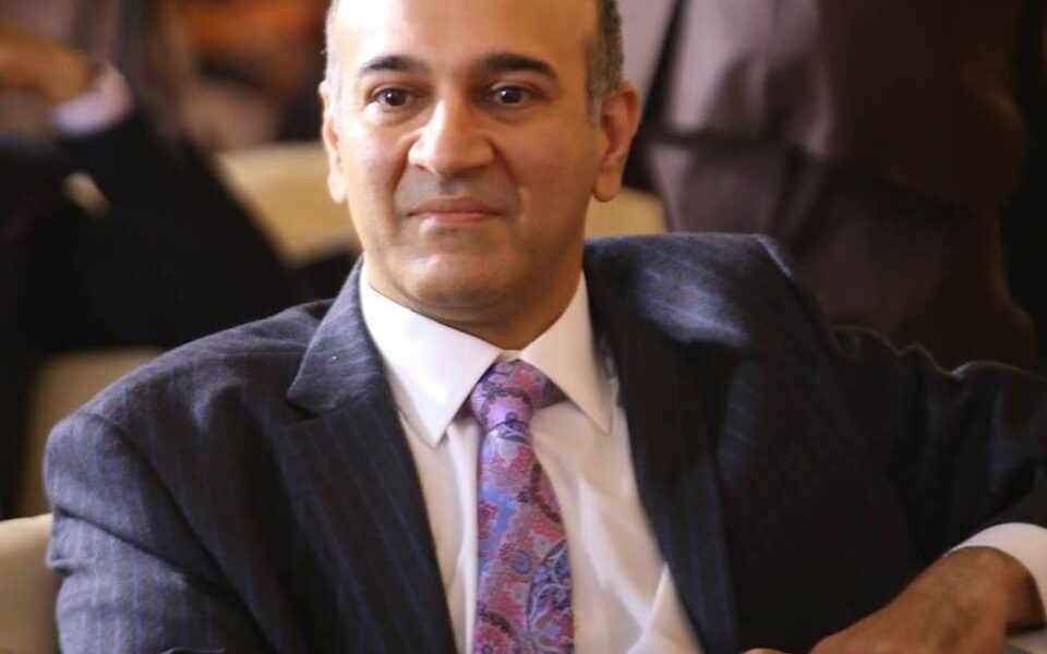Hunaid Lakhan