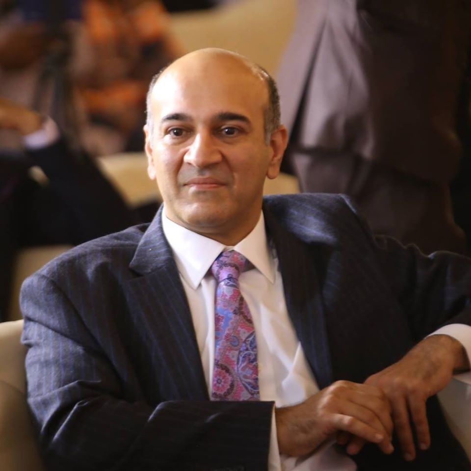Hunaid Lakhan