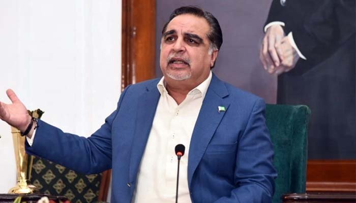 Imran Ismail