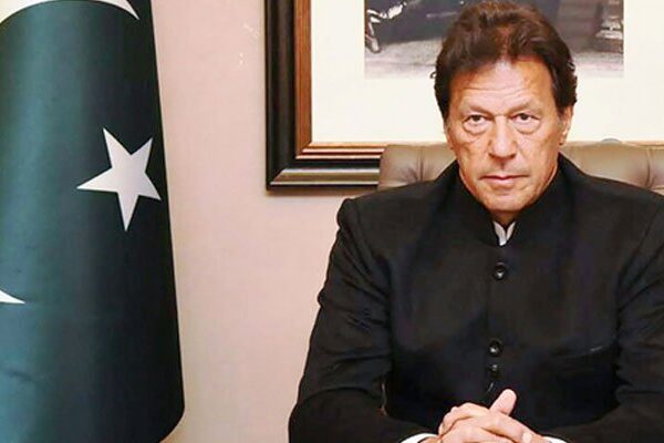 اسرائیل کو تسلیم کیا تو ہمیں کشمیر سے بھی دستبردار ہو جانا چاہیے: وزیراعظم