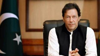 Imran Khan