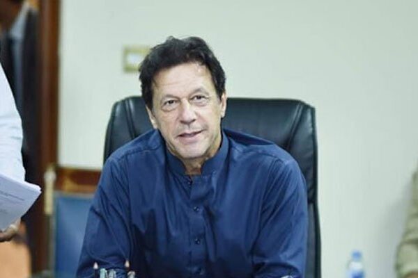 پاکستان کی معیشت درست راستے پر واپس آ گئی ہے: وزیراعظم