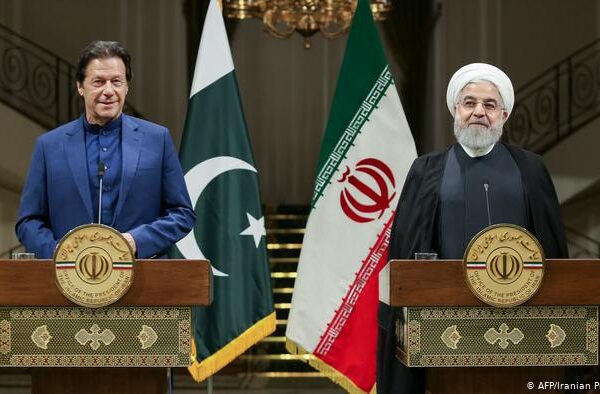سعودی ایرانی تنازعے میں پاکستانی ثالثی کامیاب لیکن سست رفتار