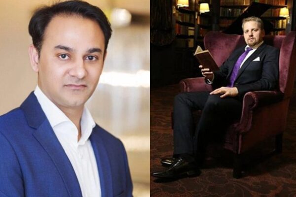 یوم آزادی کے موقع پر صدر لبرلینڈ وٹ جڈلیکا کی پاکستانی قوم کو مبارکباد