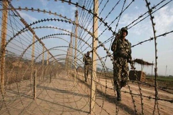 بھارتی فوج کی لائن آف کنٹرول پر بلا اشتعال فائرنگ، خاتون زخمی