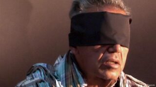 Iran, Jamshid Sharmehr