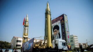 Iran Restrictions