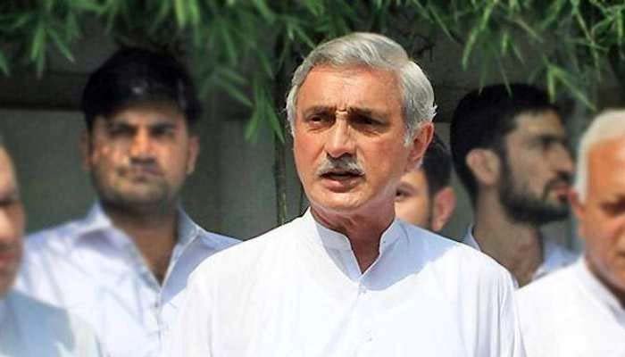 Jahangir Tareen
