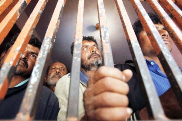 جیل خانہ جات کا نظام اور اقدامات