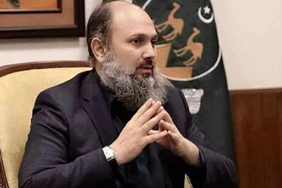 Jam Kamal Khan