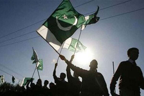 گلگت بلتستان میں پاکستان کے جشن آزادی کی تیاریاں زور و شور سے جاری