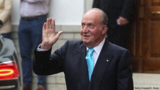 Juan Carlos
