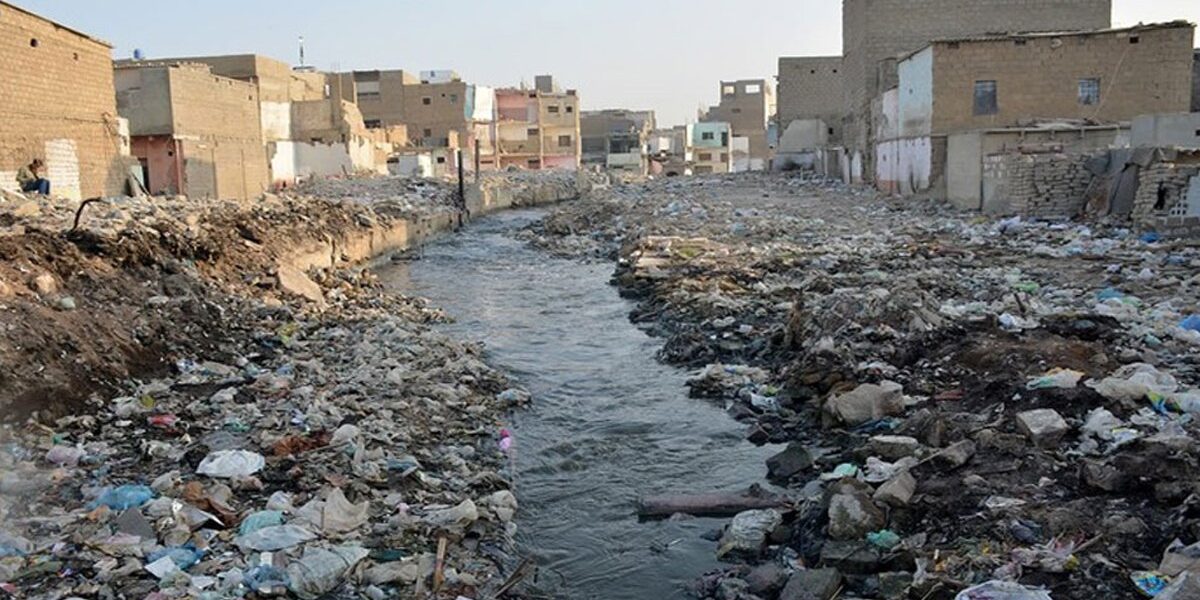 Karachi