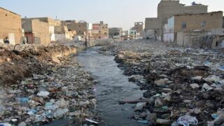 Karachi