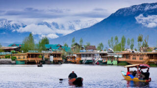 Kashmir