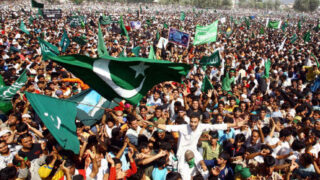 Kashmiris